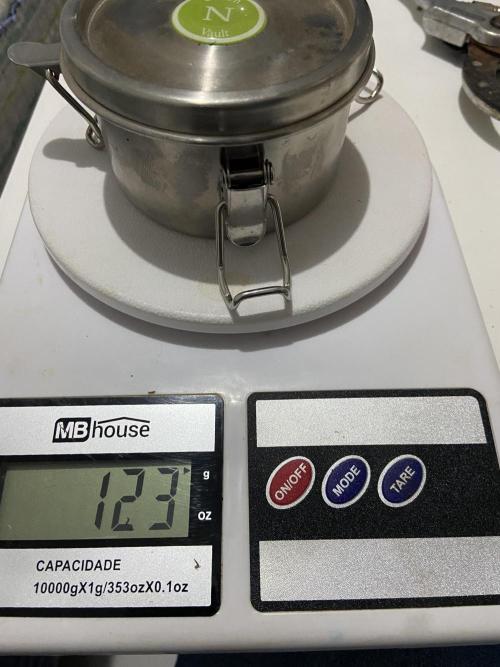 Ciclo 2/2025. Week 16 - Tara