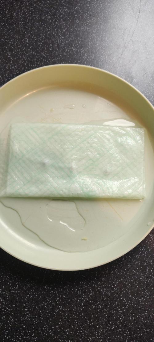 Shining silver haze RQS. Week 0