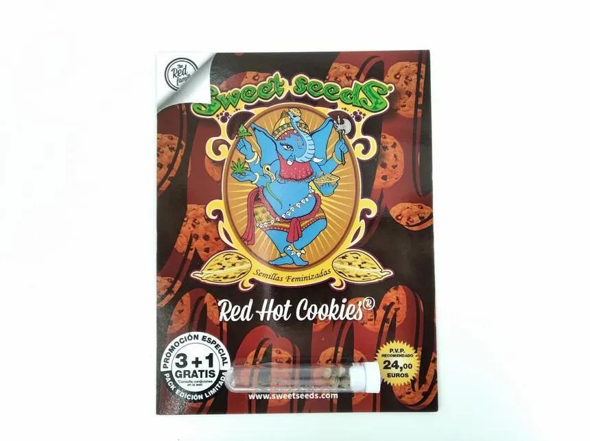 RHC: My First Photoperiod Adventure 🔥. Week 32