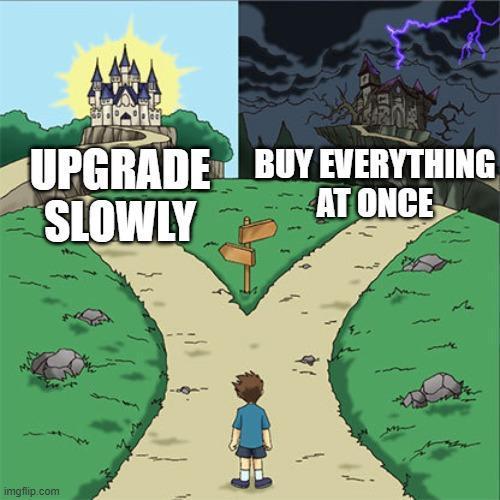 RHC: My First Photoperiod Adventure 🔥. Week 22