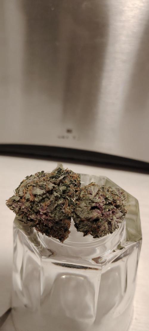 Sweet Mandarine skittlez. Week 16