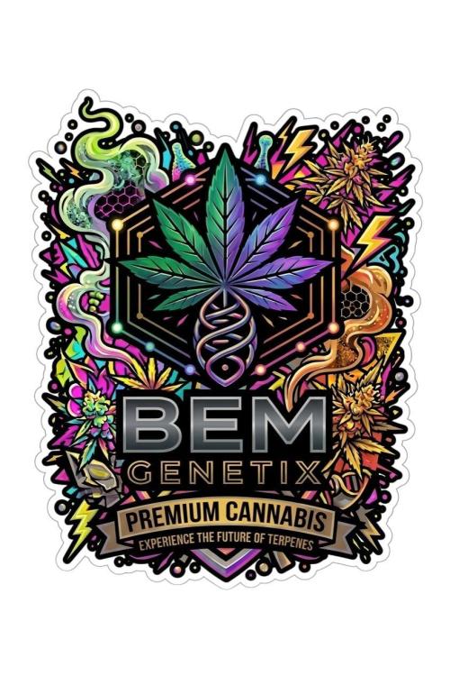 Cup Winning Strains 2026. Week 7