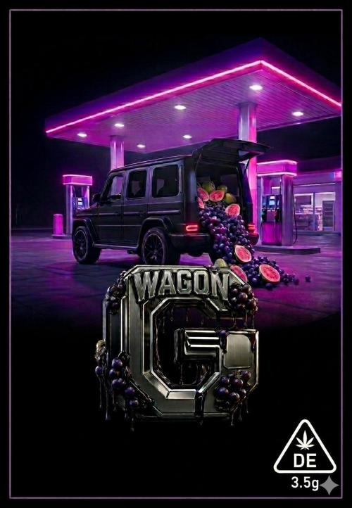 The G-Wagon Autoflower WorldCup 26. Week 11