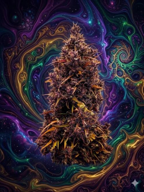 Fast Buds - Strawberry Gorilla Auto by Huntablunt