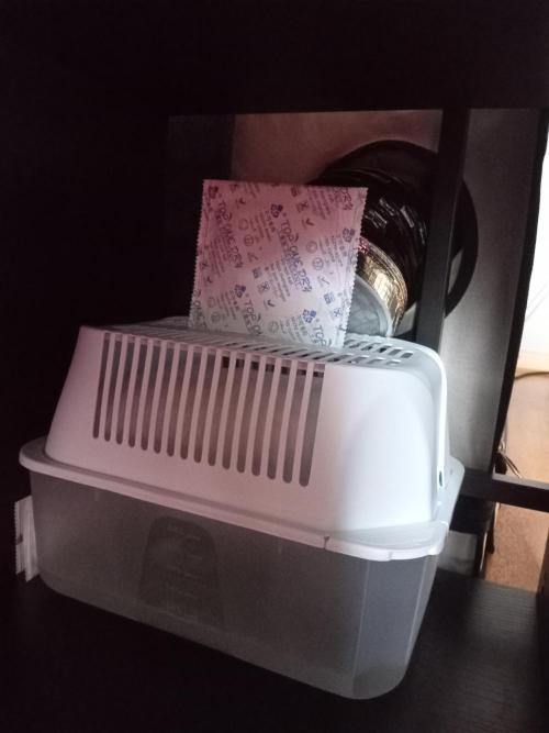 Replace me if you can. Week 5 - In