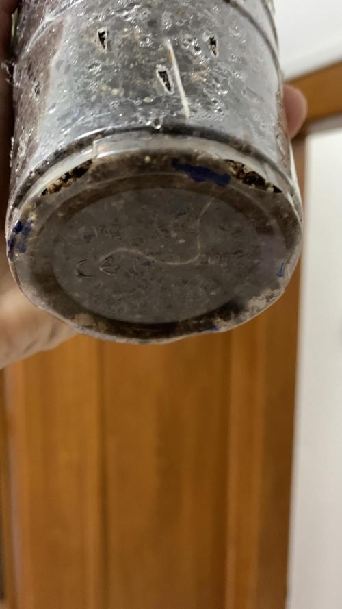 Canna-Cheese 1:1 microgrow. Week 1