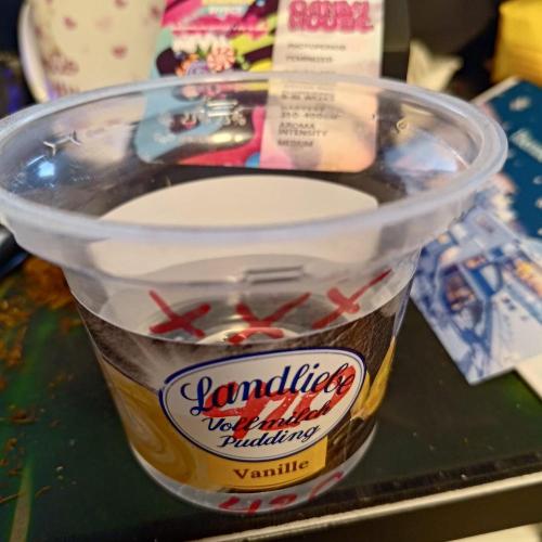 Master of Honey. Week 0