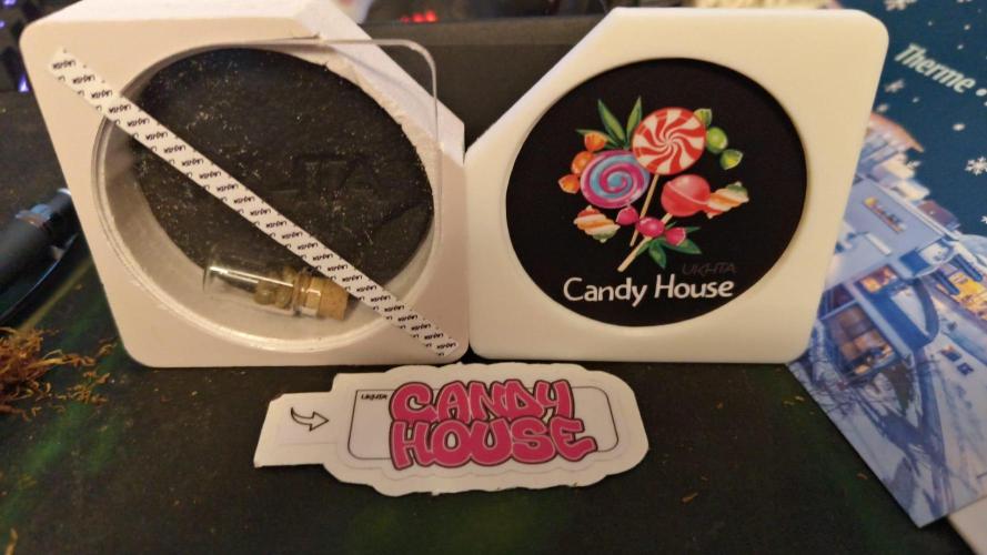 Master of Honey. Week 0