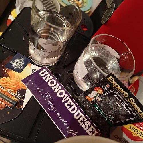 Crescere italiano?. Week 0