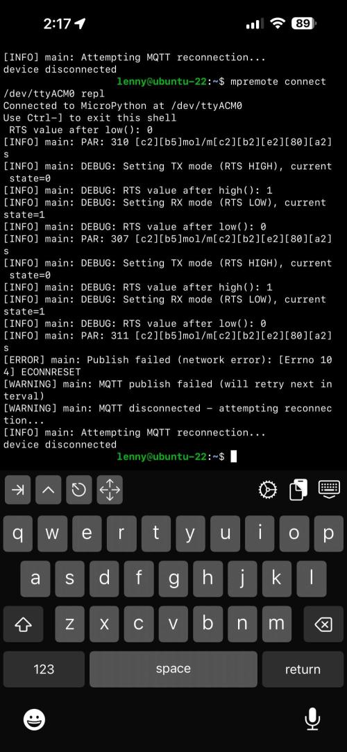 FastBuds Indoor DIY Automation Grow. Week 2