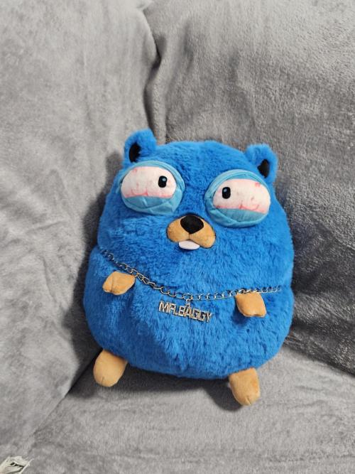 First Time in Coco... Send Help. Week 6