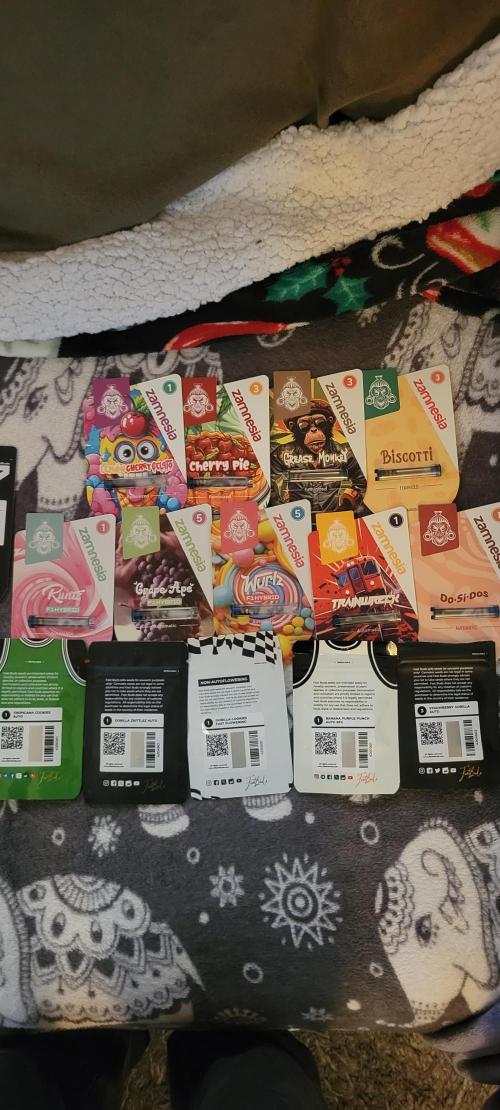 Permanent Marker. Week 15