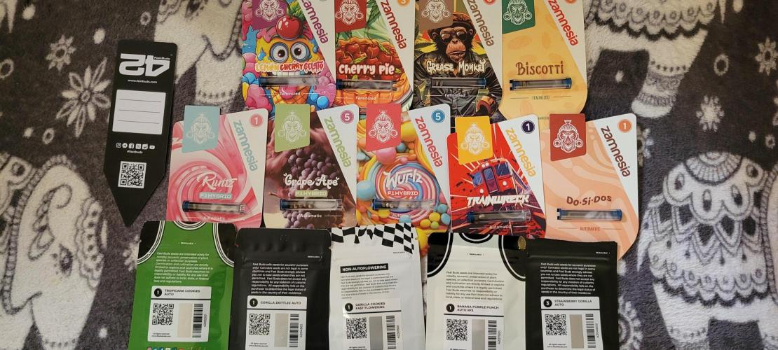 Permanent Marker. Week 15