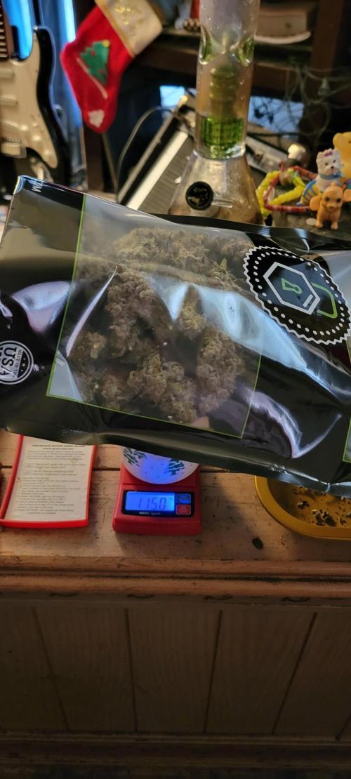 Permanent Marker. Week 15