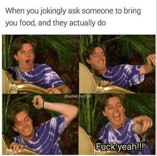 Meme by Antifame
