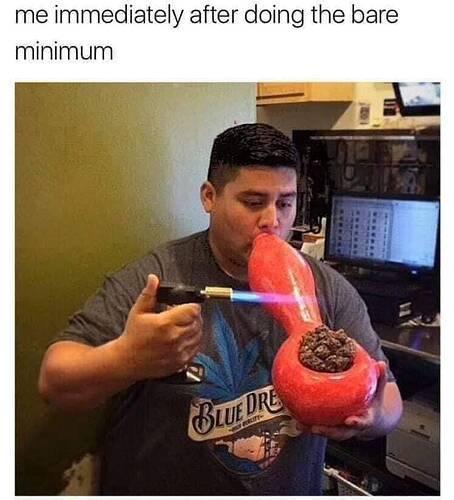 Meme by Antifame