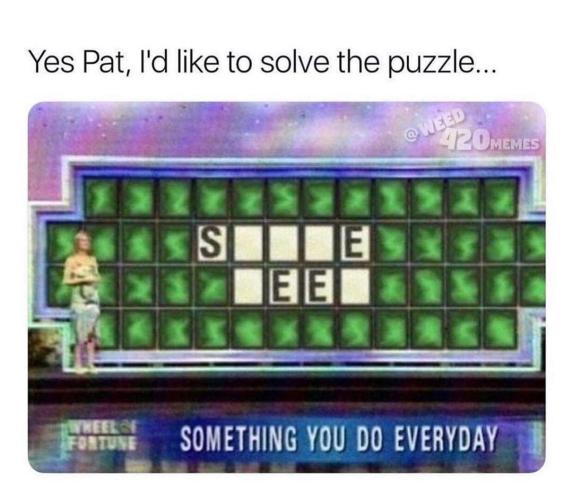 dank memes. Week 13