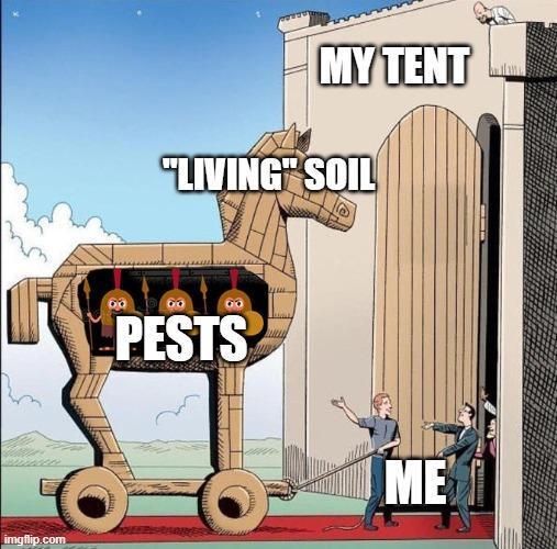dank memes. Week 15