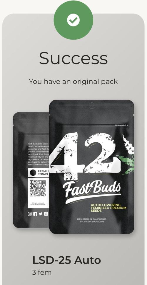 Trippy 2nd DWC Experience (FB LSD-25). Week 0