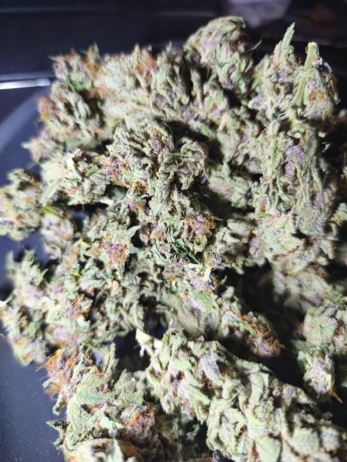 HUCKLEBERRY SODA 5 X PINEAPPLE EXPRESS 4. Week 14