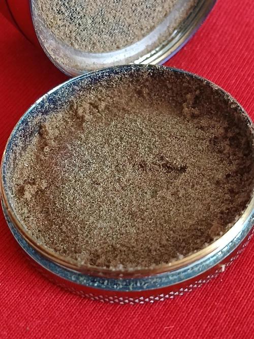 Raunächte-Grow mit Exotic Seed. Week 12