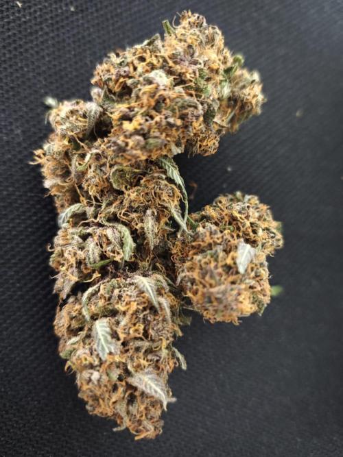 Lemon Cherry Cookies & Banana Punch. Week 10