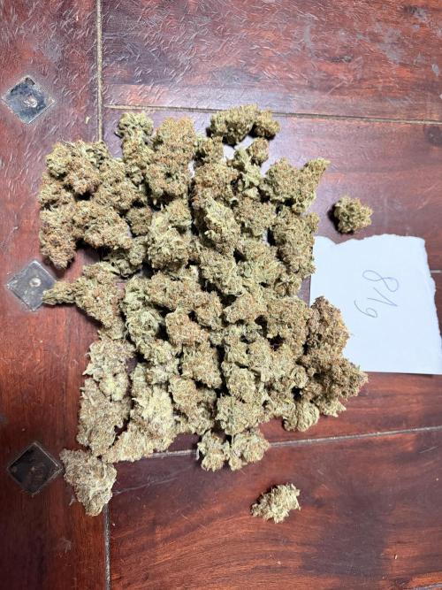 Lemon Cherry Cookies & Banana Punch. Week 11