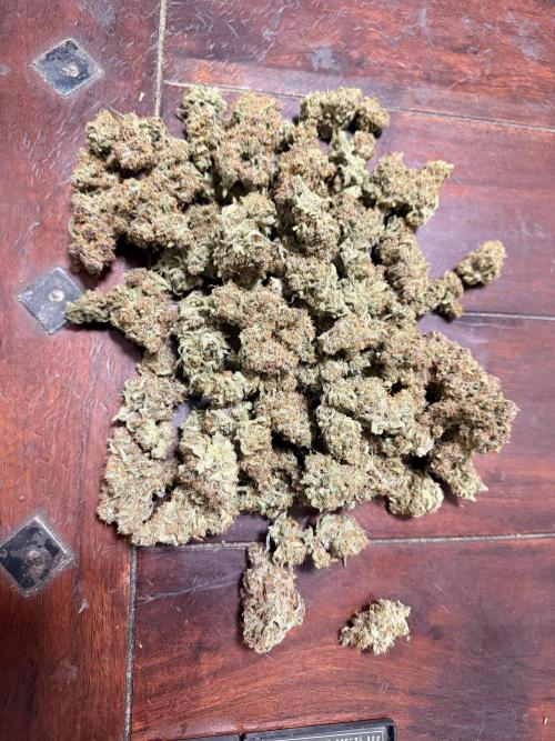 Lemon Cherry Cookies & Banana Punch. Week 11