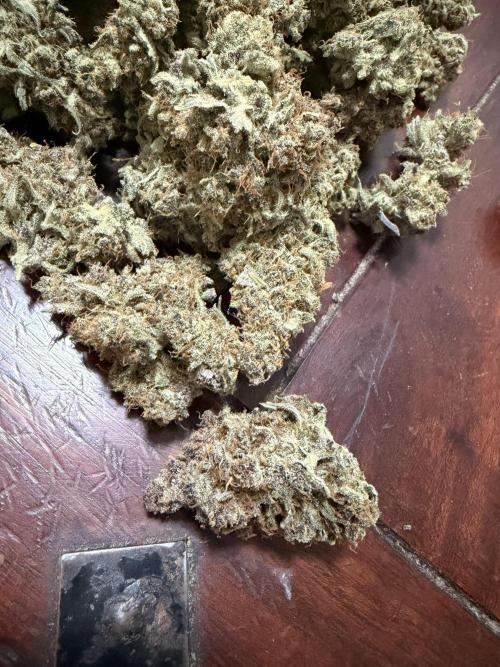 Lemon Cherry Cookies & Banana Punch. Week 11