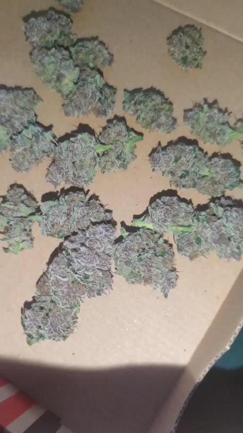 Super Buff Cherry & Georgia Pie