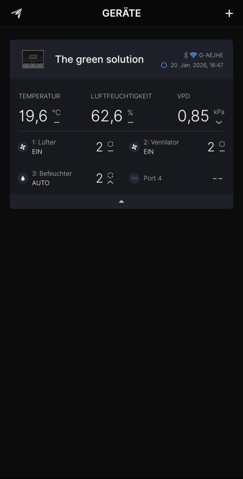 First DWC grow (third try). Week 3