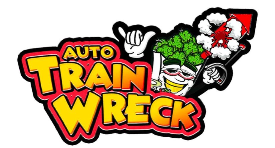 Trainwreck Auto (Tonja)). Week 1 - Ohhh yeeeaaa 🤣🤣
