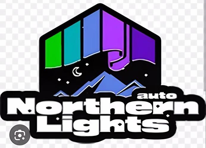 Northern Lights Auto. Week 1