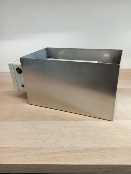 High Quality/Budget Friendly SiftTumbler. Week 15 - Sleek design