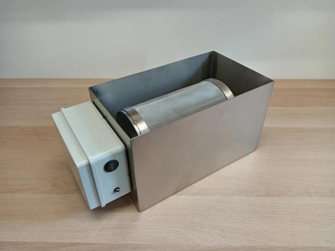 High Quality/Budget Friendly SiftTumbler. Week 15 - Durable stainless