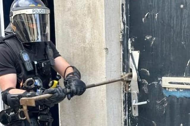 Devune rapier auto. Week 2