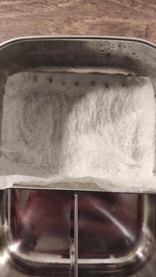 Sensi Skunk Auto. x6. Week 0