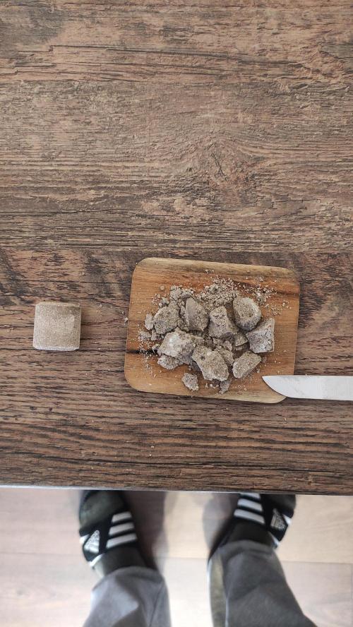 Sensi Skunk Auto. x6. Week 0