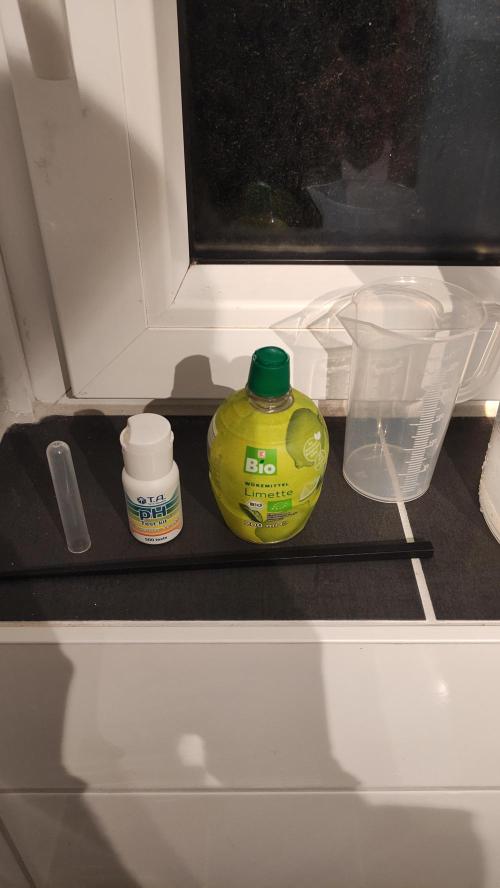 Sensi Skunk Auto. x6. Week 0