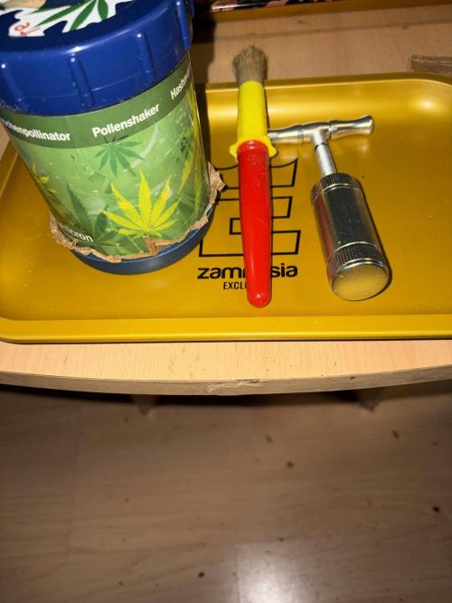 Shaken Mix Hash. Week 0