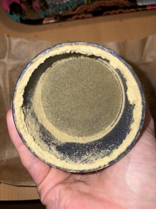 Shaken Mix Hash. Week 2