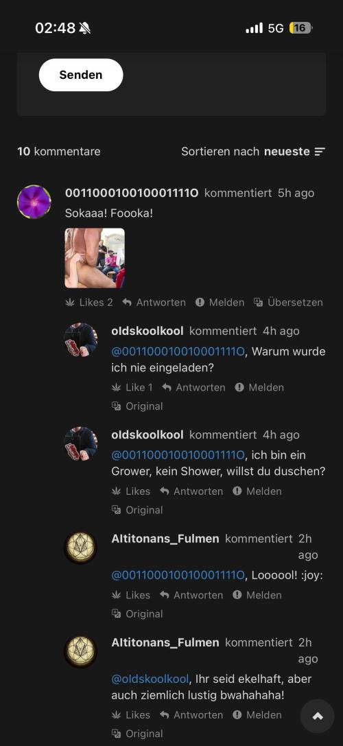 KuaerSchlaeger