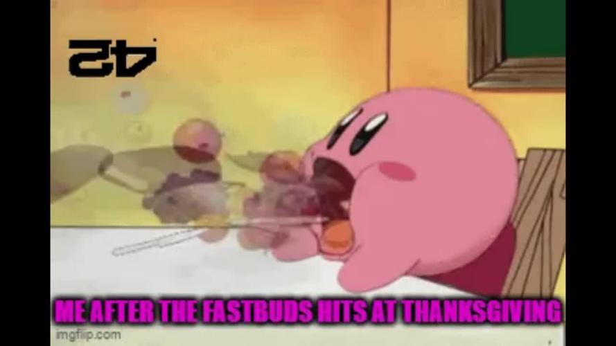 FastBuds Memes