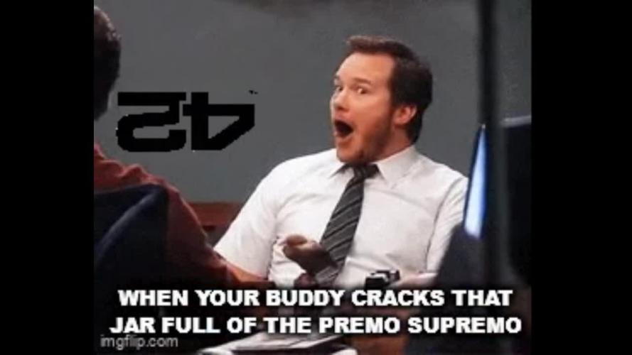 FastBuds Memes