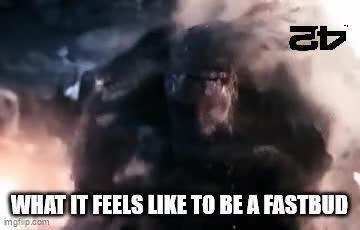 FastBuds Memes