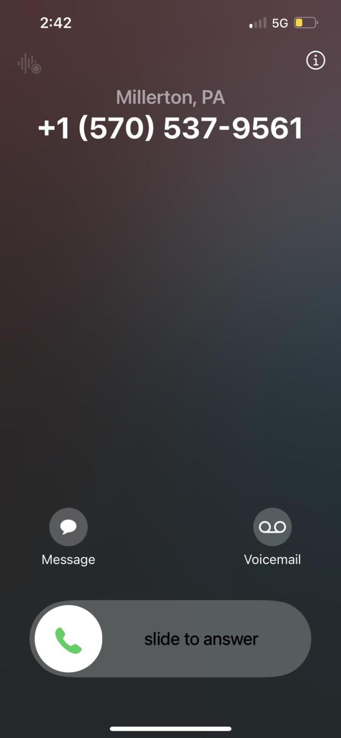 For my Fun. Week 10 - Rerun my fault