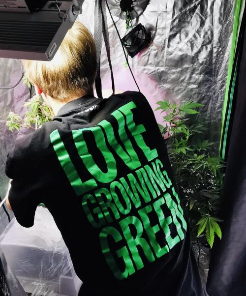 Botanische Freude 2025. Week 11