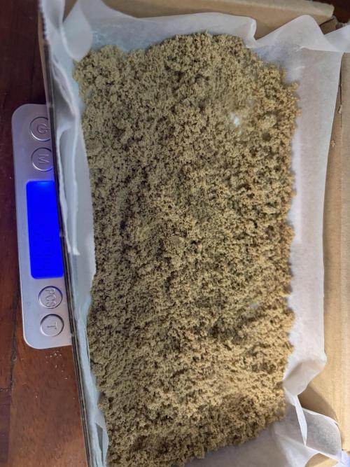 King’s Juice Clones | Coco Run. Week 18