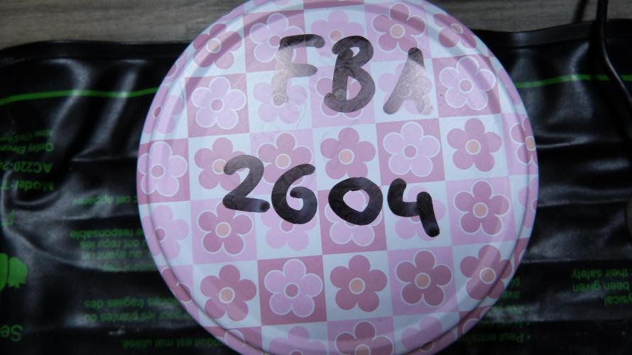 !FastBuds FBA unpublished TESTER GROW!. Week 0 - 25.07.2026