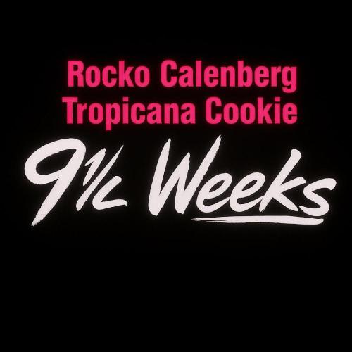 Rocko's Tropicana Cookies FF. Week 17